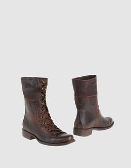 GESTE PROPOSITION - CALZATURE - Stivaletti - su YOOX.COM