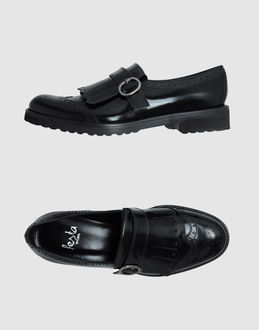 FESTAMILANO - CALZATURE - Mocassini con tacco - su YOOX.COM
