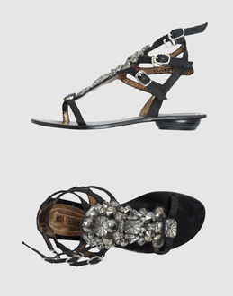 CAFE'NOIR - CALZATURE - Sandali - su YOOX.COM