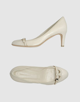 ROBERTO DEL CARLO - CALZATURE - Decolletes - su YOOX.COM