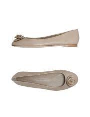 ROBERTO DEL CARLO - Ballet flats