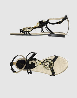 CAFE'NOIR - CALZATURE - Sandali - su YOOX.COM