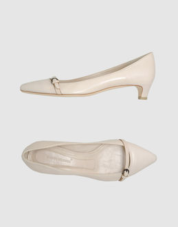ROBERTO DEL CARLO - CALZATURE - Decolletes - su YOOX.COM