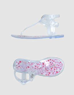 LIU ?JO ACCESSORIES - CALZATURE - Infradito - su YOOX.COM