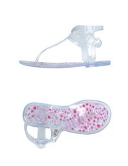 LIU •JO ACCESSORIES - Infradito
