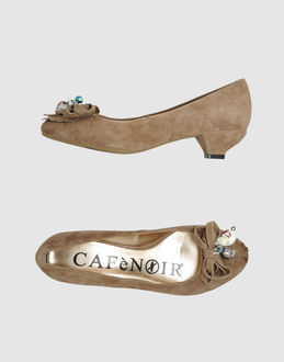 CAFE'NOIR - CALZATURE - Decolletes - su YOOX.COM