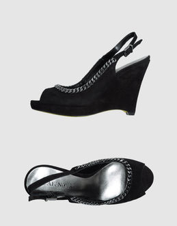 CAFE'NOIR - CALZATURE - Zeppe - su YOOX.COM