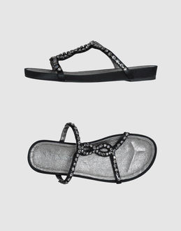 CAFE'NOIR - CALZATURE - Sandali - su YOOX.COM