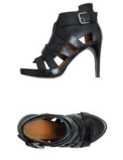 KORS MICHAEL KORS - Sandali con plateau