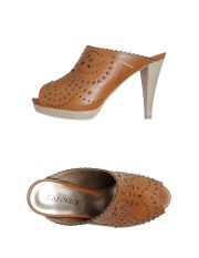 CAFe'NOIR - Platform sandals
