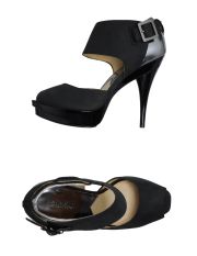 MICHAEL MICHAEL KORS - Sandali con plateau