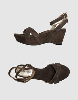 CAFE'NOIR - CALZATURE - Zeppe - su YOOX.COM
