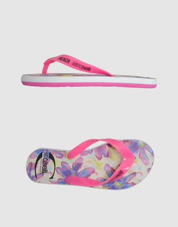 JUST CAVALLI BEACHWEAR - CALZATURE - Infradito - su YOOX.COM