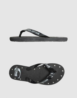 JUST CAVALLI BEACHWEAR - CALZATURE - Infradito - su YOOX.COM
