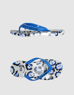 JUST CAVALLI BEACHWEAR - CALZATURE - Infradito - su YOOX.COM