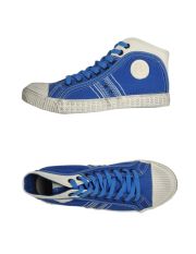 CAFe'NOIR - High-top sneaker