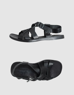 CAFE'NOIR - CALZATURE - Sandali - su YOOX.COM