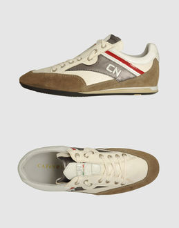 CAFE'NOIR - CALZATURE - Sneakers - su YOOX.COM