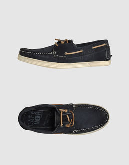 CAFE'NOIR - CALZATURE - Mocassini - su YOOX.COM