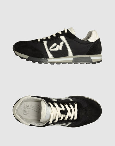 ZOOM CAFe'NOIR - Sneakers