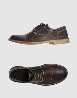 CAFE'NOIR - CALZATURE - Stringate - su YOOX.COM
