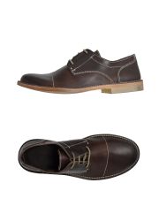 CAFe'NOIR - Laced shoes
