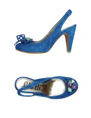 CAFe'NOIR - Decolletes slingback
