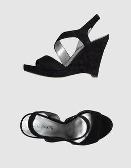 CAFE'NOIR - CALZATURE - Zeppe - su YOOX.COM