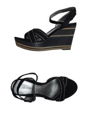 CAFe'NOIR - Wedge