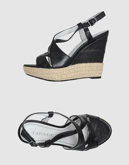 CAFE'NOIR - CALZATURE - Zeppe - su YOOX.COM