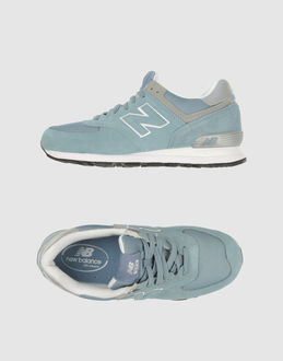 NEW BALANCE - CALZATURE - Sneakers - su YOOX.COM