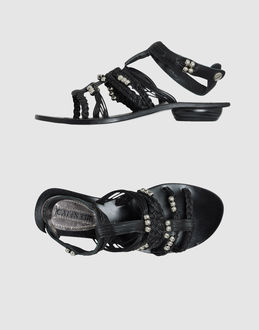 CAFE'NOIR - CALZATURE - Sandali - su YOOX.COM