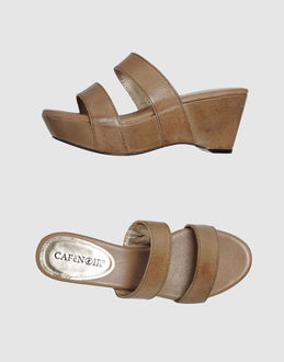 CAFE'NOIR - CALZATURE - Zeppe - su YOOX.COM