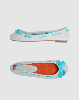 CAFE'NOIR - CALZATURE - Ballerine - su YOOX.COM