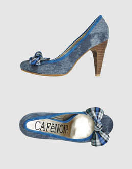 CAFE'NOIR - CALZATURE - Decolletes - su YOOX.COM