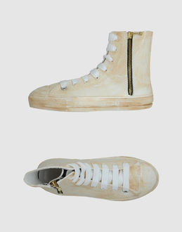 FEITH - CALZATURE - Sneakers alte - su YOOX.COM