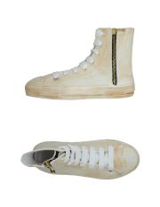 FEITH - High-top sneaker