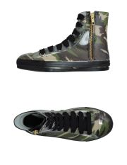 FEITH - High-top sneaker