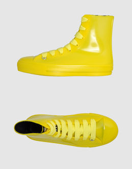 FEITH - CALZATURE - Sneakers alte - su YOOX.COM