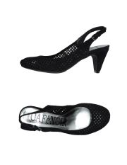CAFe'NOIR - Decolletes slingback