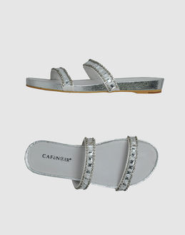 CAFE'NOIR - CALZATURE - Sandali - su YOOX.COM