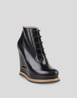 JIL SANDER - Ankle boots
