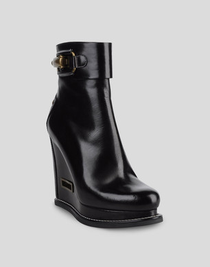 JIL SANDER - Ankle boots