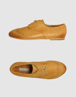 VIC MATIE' - CALZATURE - Stringate - su YOOX.COM