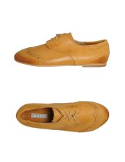 VIC MATIE' - Laced shoes