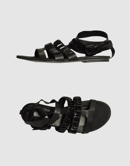 VIC MATIE' - CALZATURE - Sandali - su YOOX.COM