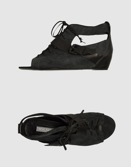 VIC MATIE' - CALZATURE - Zeppe - su YOOX.COM