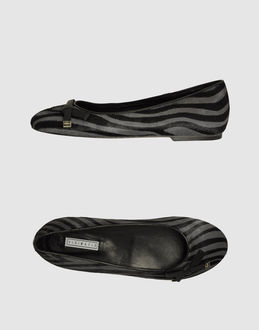 VIC MATIE' - CALZATURE - Ballerine - su YOOX.COM