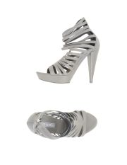 VIC MATIE' - Platform sandals