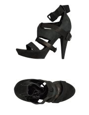 VIC MATIE' - Platform sandals